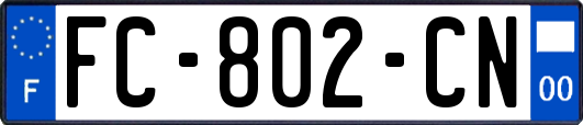 FC-802-CN