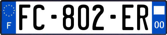 FC-802-ER