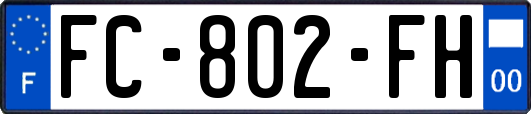 FC-802-FH