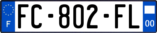 FC-802-FL