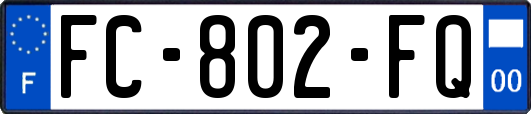 FC-802-FQ