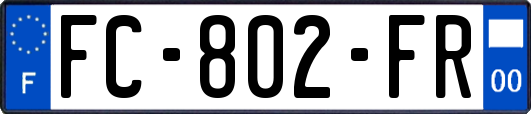 FC-802-FR