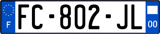 FC-802-JL