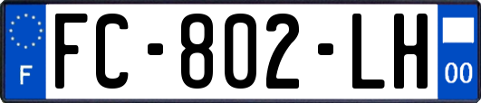 FC-802-LH