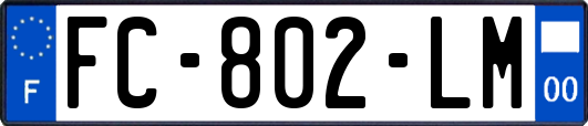 FC-802-LM