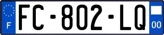 FC-802-LQ
