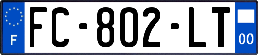 FC-802-LT