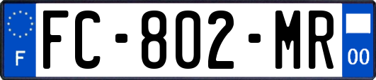 FC-802-MR