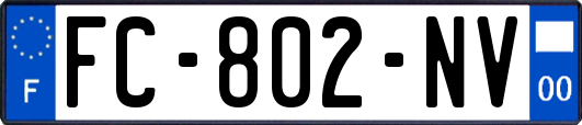 FC-802-NV
