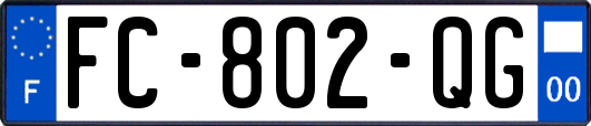 FC-802-QG