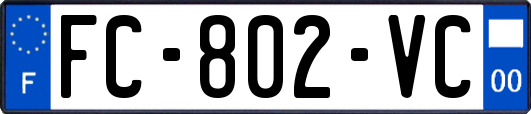 FC-802-VC