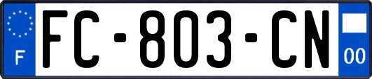 FC-803-CN