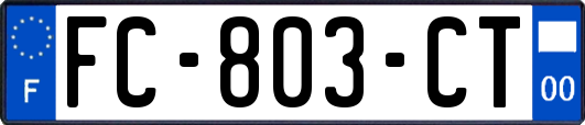 FC-803-CT