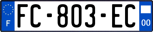 FC-803-EC