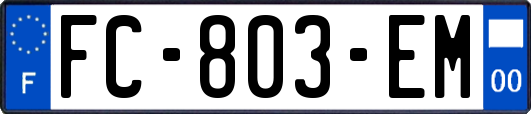 FC-803-EM