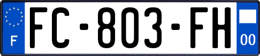 FC-803-FH