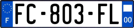 FC-803-FL