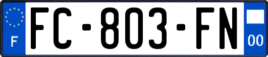 FC-803-FN