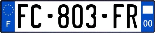 FC-803-FR