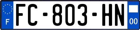 FC-803-HN