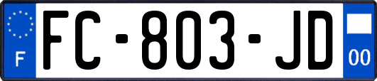 FC-803-JD