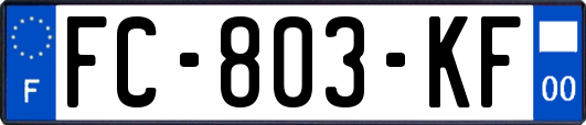 FC-803-KF