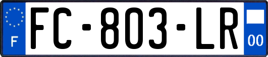 FC-803-LR
