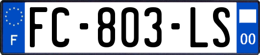 FC-803-LS