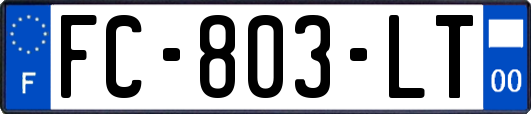 FC-803-LT