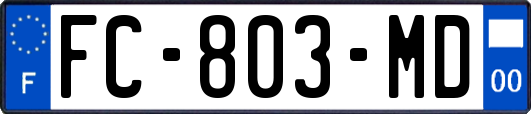 FC-803-MD