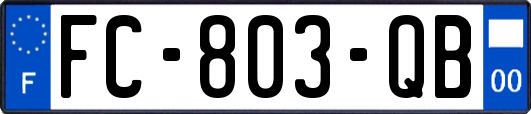 FC-803-QB