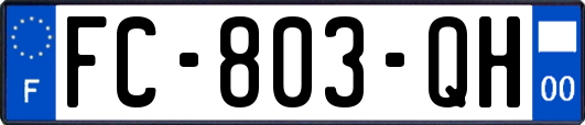 FC-803-QH