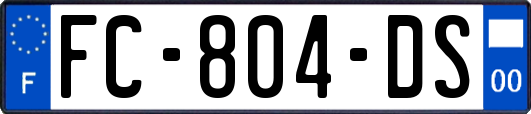 FC-804-DS