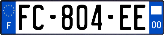 FC-804-EE