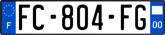 FC-804-FG