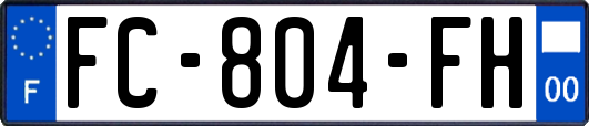 FC-804-FH