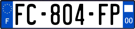 FC-804-FP