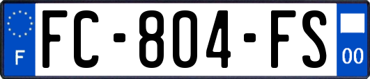 FC-804-FS