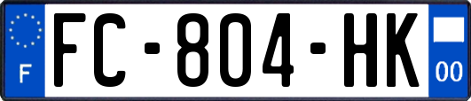 FC-804-HK