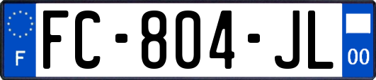 FC-804-JL
