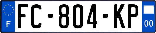FC-804-KP