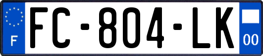 FC-804-LK
