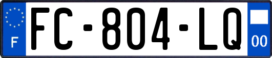 FC-804-LQ
