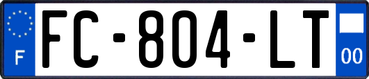 FC-804-LT