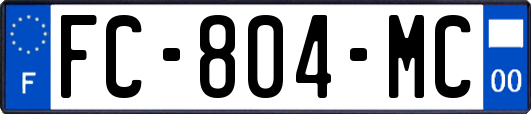 FC-804-MC