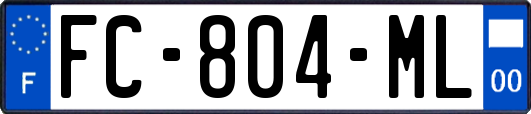 FC-804-ML