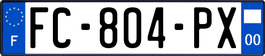 FC-804-PX