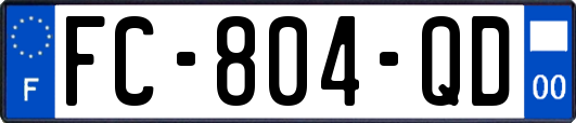 FC-804-QD