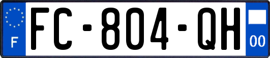 FC-804-QH