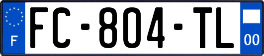 FC-804-TL